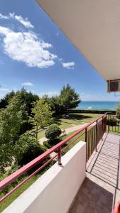 Fort Noks PRIVILEGE Apartment