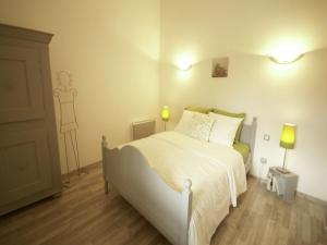Maisons de vacances Holiday Home in Turquestein Scenic Views : photos des chambres