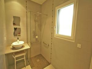 Maisons de vacances Holiday Home in Turquestein Scenic Views : photos des chambres