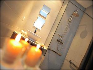 Maisons de vacances Holiday Home in Turquestein Scenic Views : photos des chambres