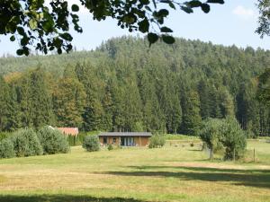 Maisons de vacances Holiday Home in Turquestein Scenic Views : photos des chambres