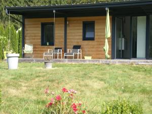 Maisons de vacances Holiday Home in Turquestein Scenic Views : photos des chambres
