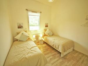 Maisons de vacances Holiday Home in Turquestein Scenic Views : photos des chambres