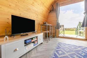 1 Bed in Four Lanes oc-b32769