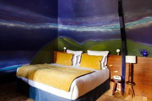 B&B / Chambres d'hotes La Folie Barbizon : photos des chambres