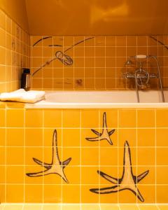 B&B / Chambres d'hotes La Folie Barbizon : photos des chambres