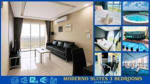 Residences at Daya near Mount Austin by SR Home