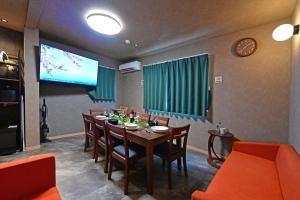 Rakuna Inn 虹 Oshiage2