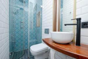 Private Building Featuring Two Separate Apartments