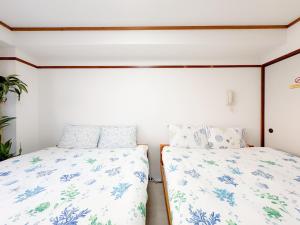 GuestHouse HaruDream新今宮413