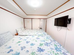 GuestHouse HaruDream新今宮413