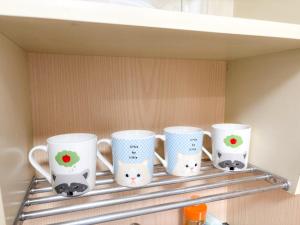 GuestHouse HaruDream新今宮413