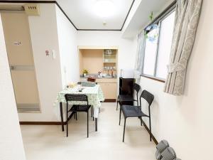 GuestHouse HaruDream新今宮413