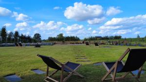 OdpocznijMy - dom całoroczny z balią na Kaszubach