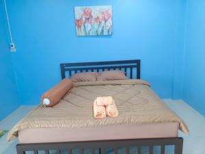 ปาล์มเฮ้าส์ PalmHouse