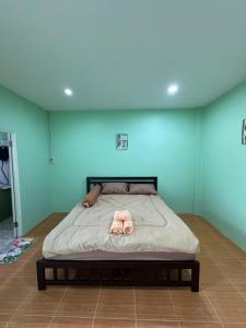 ปาล์มเฮ้าส์ PalmHouse