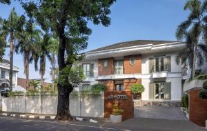 ARTOTEL Casa Hangtuah