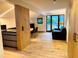 Appartements Lenzikopf