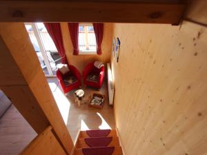 Chalet in Hohentauern am Skilift