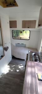 Campings Friendly Camping and Lodges : photos des chambres