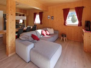 Chalet in Hohentauern am Skilift