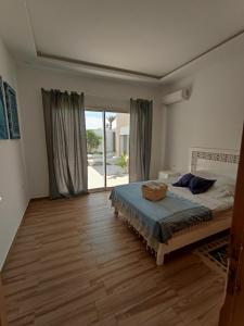 Villa Firdhouse Djerba