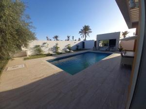 Villa Firdhouse Djerba