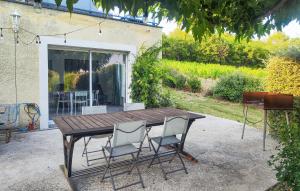 Appartements Appt Avec Jardin Prive : photos des chambres