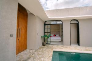 SOOJIWA VILLA by Taman Bali