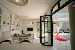 SOOJIWA VILLA by Taman Bali