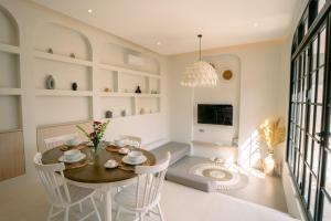 SOOJIWA VILLA by Taman Bali