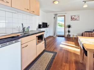 Wohnung in Gaschurn nahe Skilift