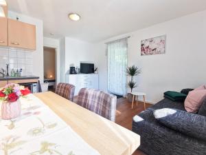 Wohnung in Gaschurn nahe Skilift