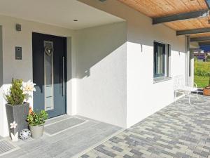Wohnung in Gaschurn nahe Skilift