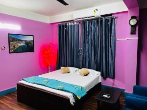 Brahmaputra guest house