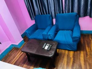 Brahmaputra guest house