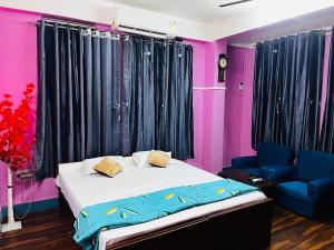 Brahmaputra guest house