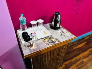 Brahmaputra guest house