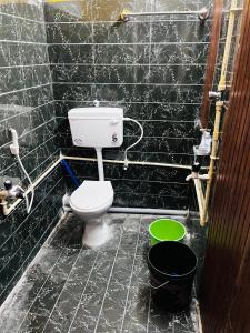 Brahmaputra guest house