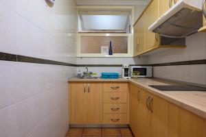 Gravina Beach Apartment 1