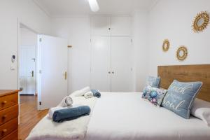 Gravina Beach Apartment 1