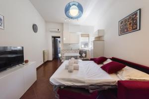 San Frediano Lidias home