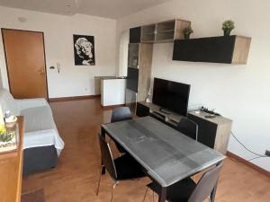 Magnificent flat