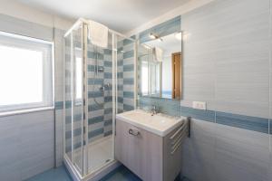 San Frediano Lidias home