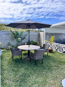 Oasis Marine Gravier Plage