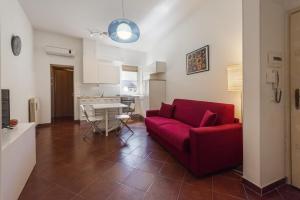 San Frediano Lidias home