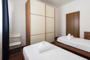 San Frediano Lidias home