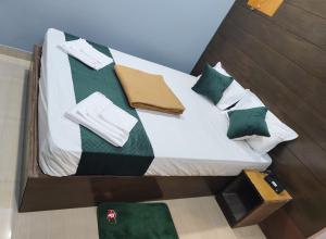 Hotel Kanniga - 2hvězdičkové hotely ve městě Port Blair