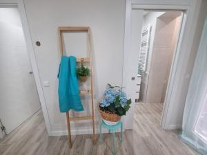 El rincon del Marques 1 coqueto alojamiento con terraza