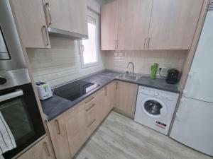 El rincon del Marques 1 coqueto alojamiento con terraza